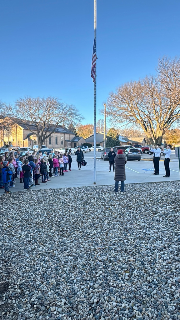 two boys playing taps