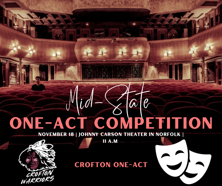 mid state one act