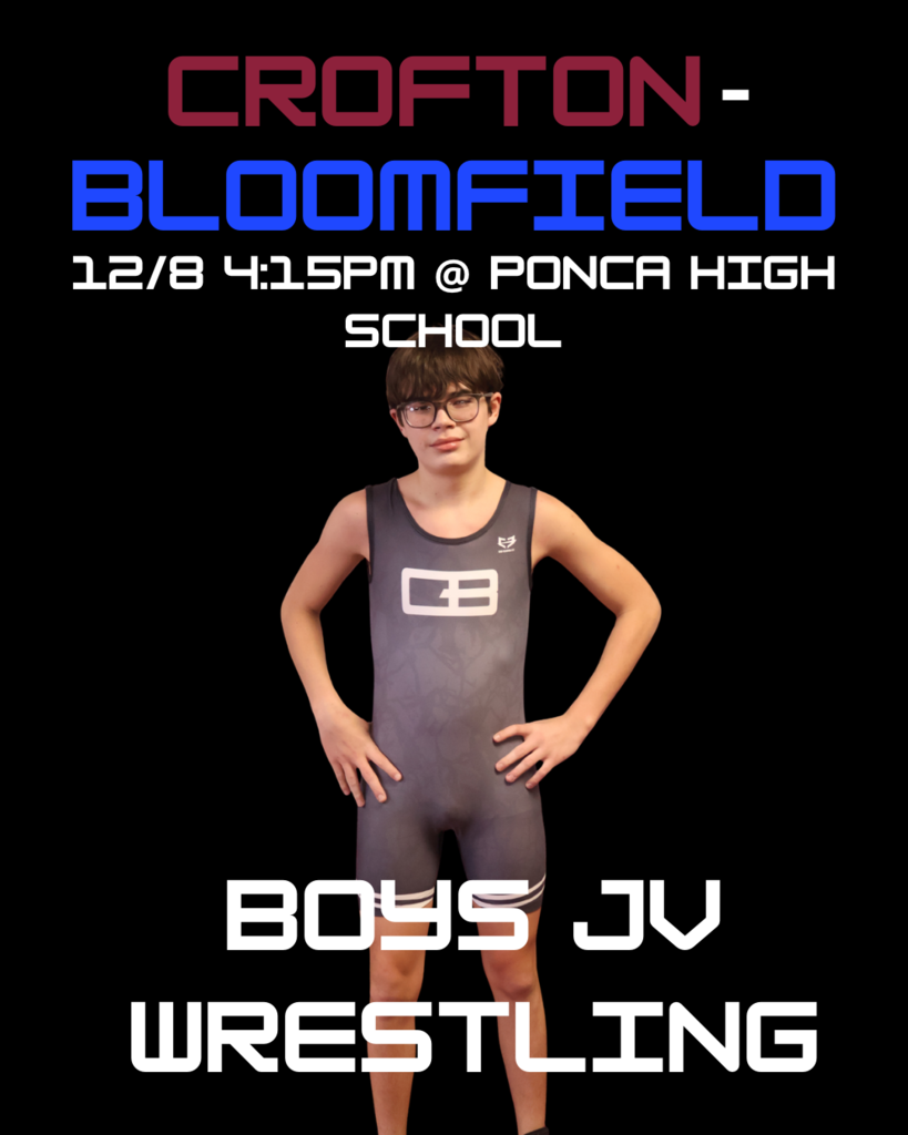 cb boys jv wrestling 12 8