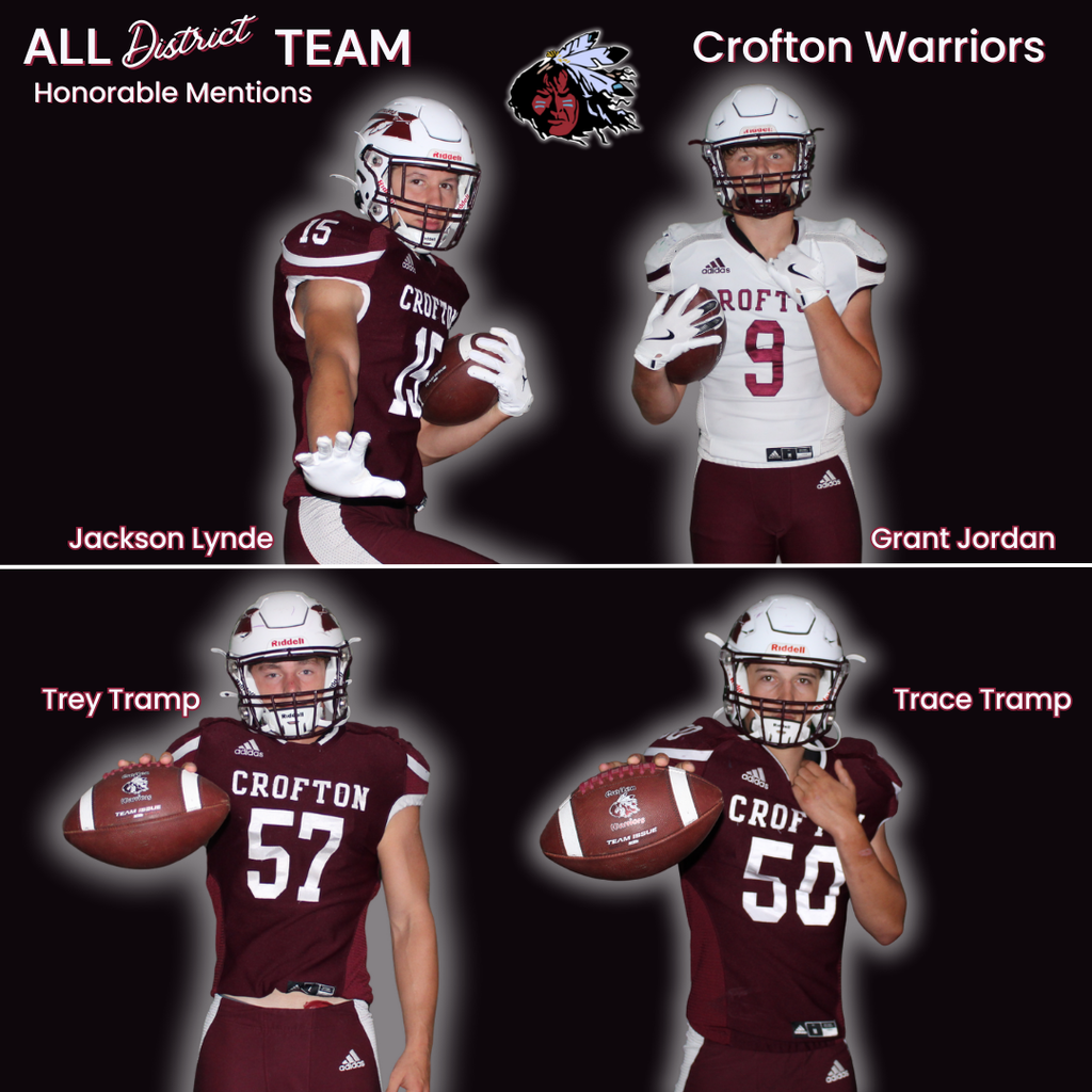 all district hm 25
