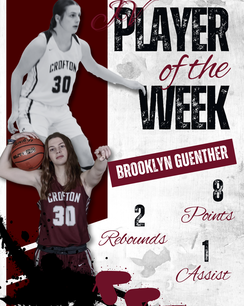 potw brooklyn g bb