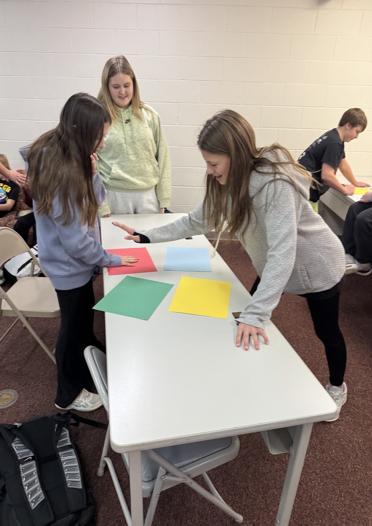 Say a Different Color Game