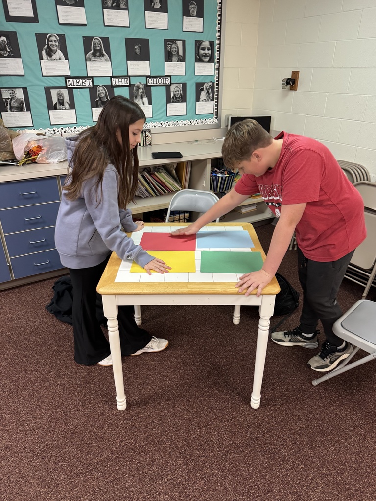 Say a Different Color Game