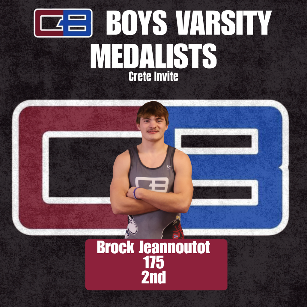 brock crete results correct