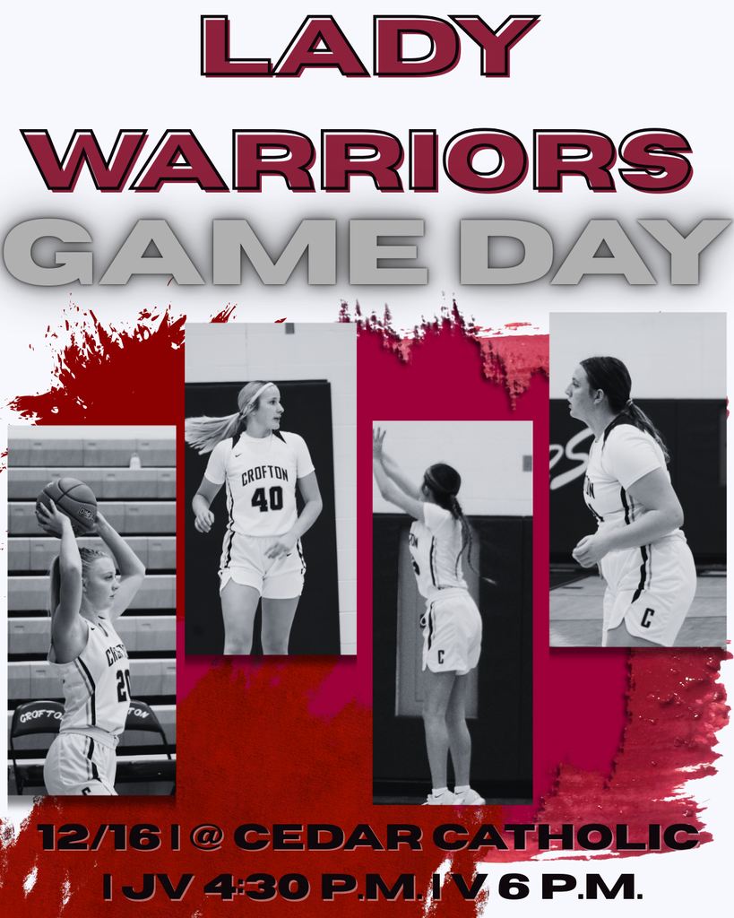 warriors vs cedar gbb