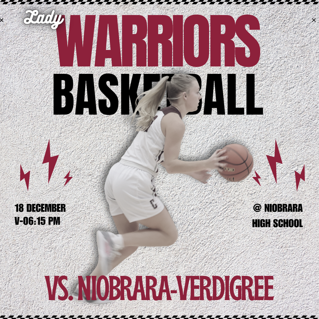 lady warriors nio ver