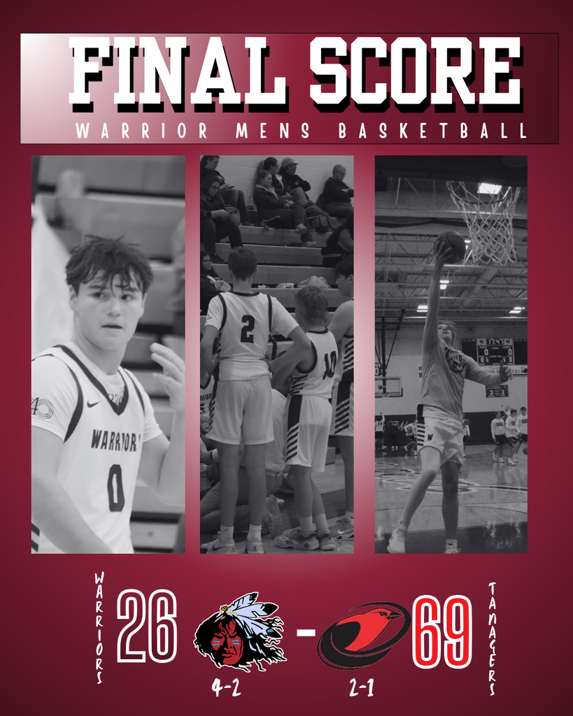 vermillion final score