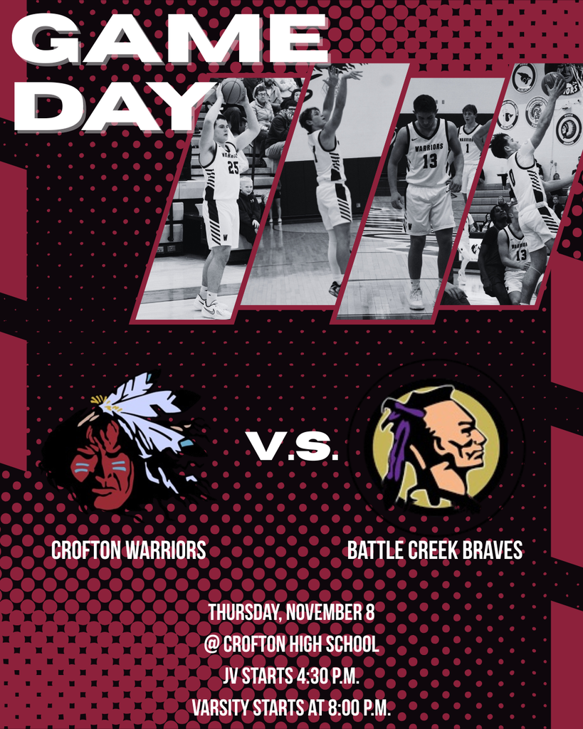 BOYS BB VS BATTLE CREEK