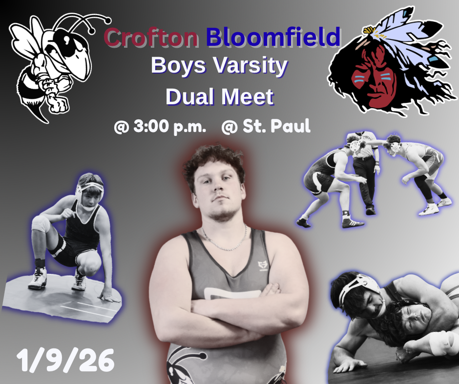cb boys wrestling st paul