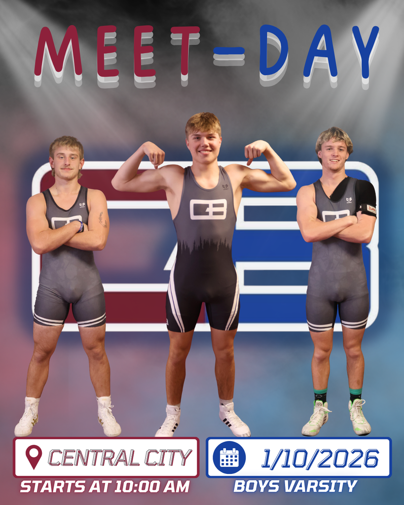 central city boys wrestling