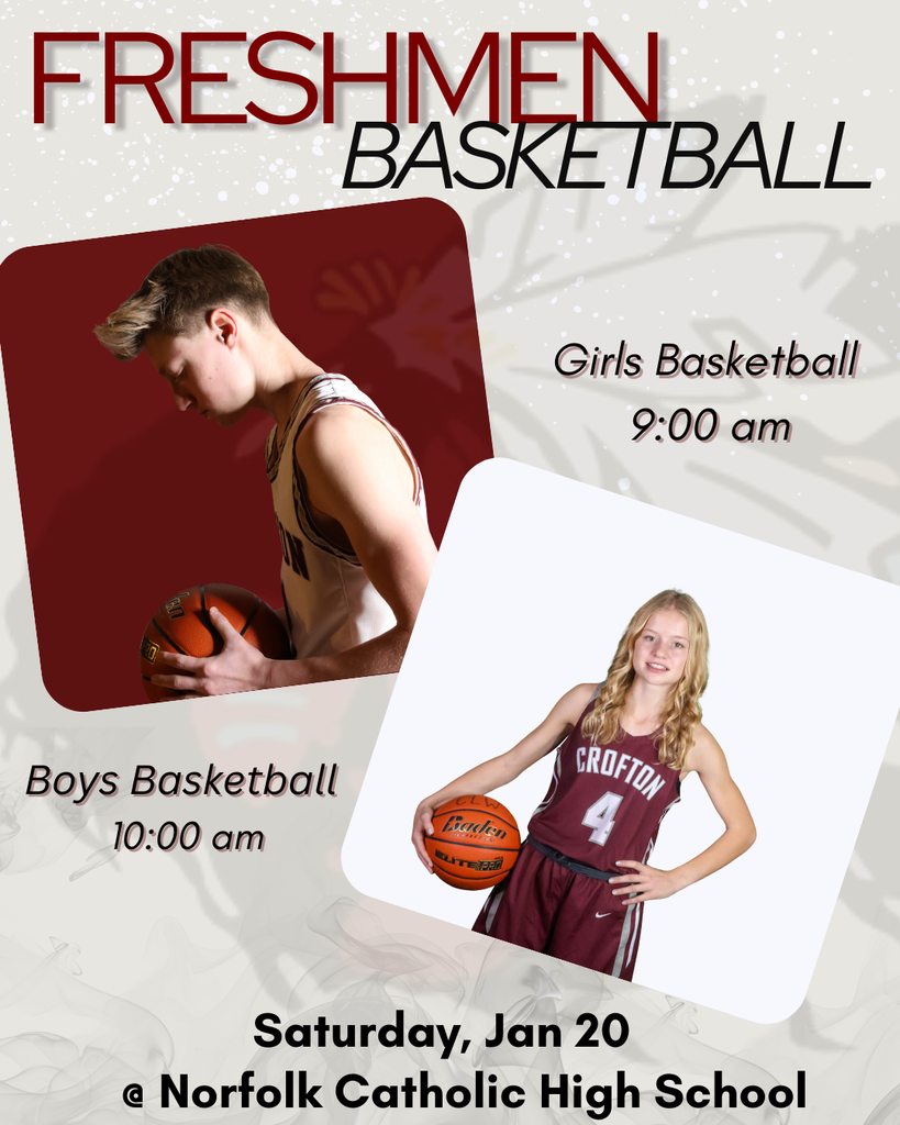 freshmen bb ncatholic