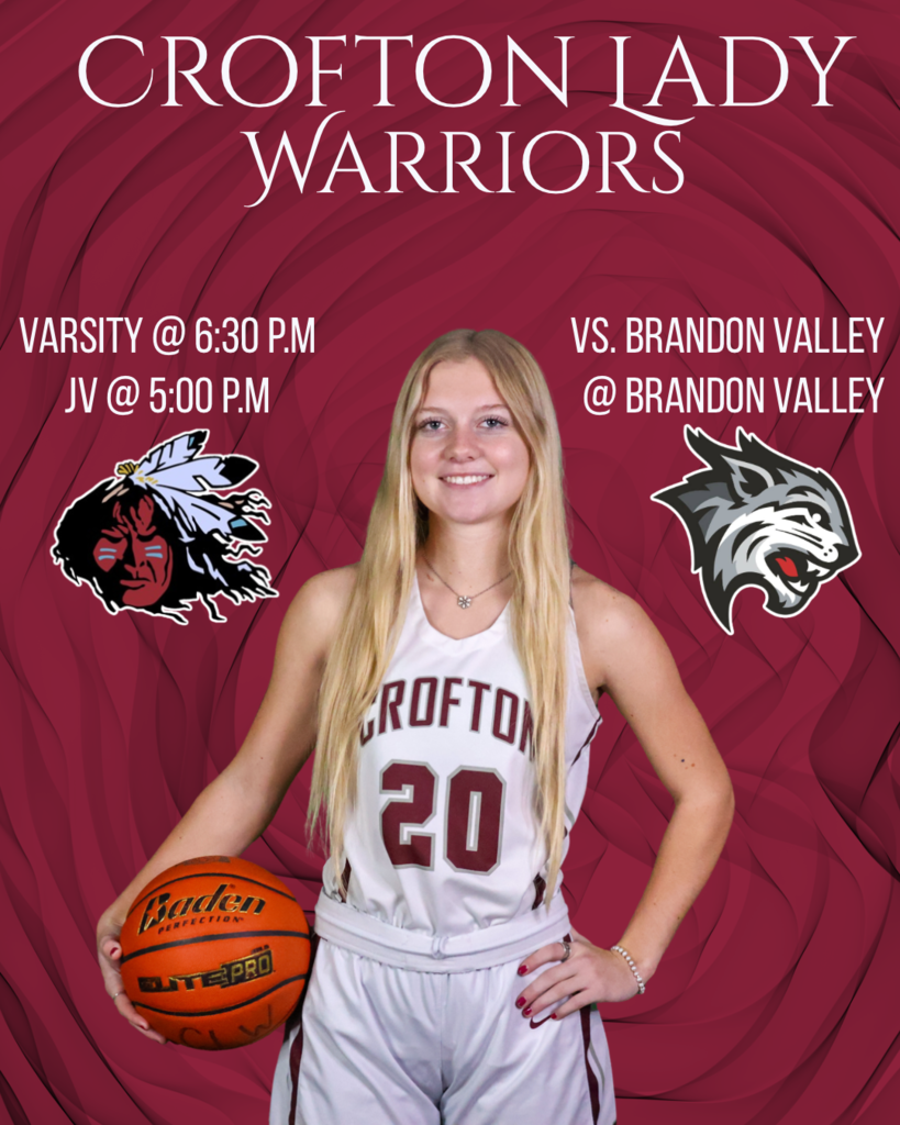 GBB vs Brandon Valley