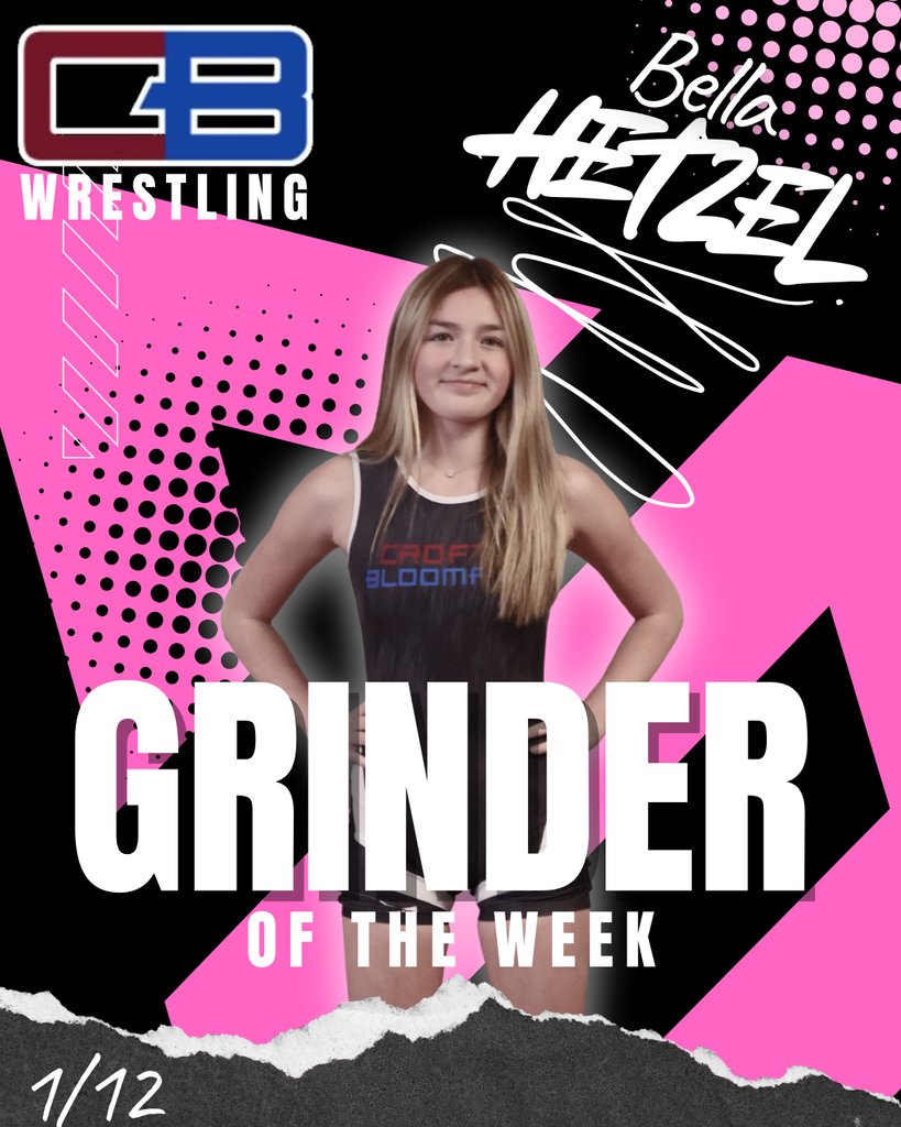 grinder bella wk 4