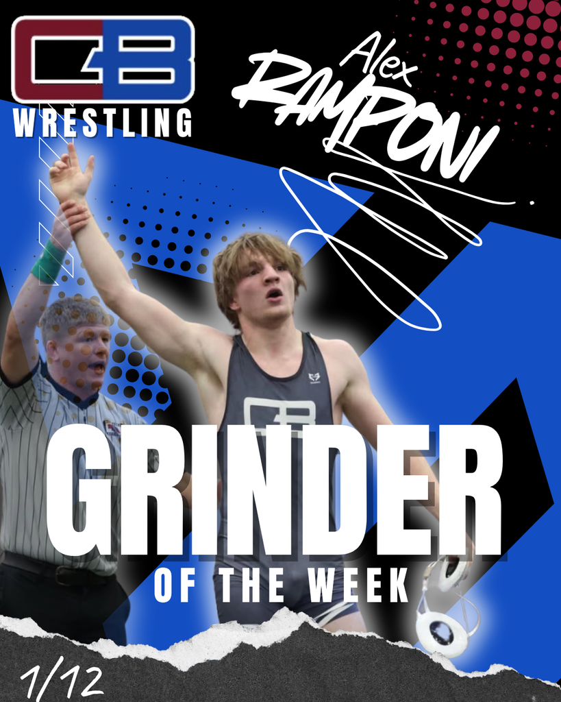grinder alex wk 4