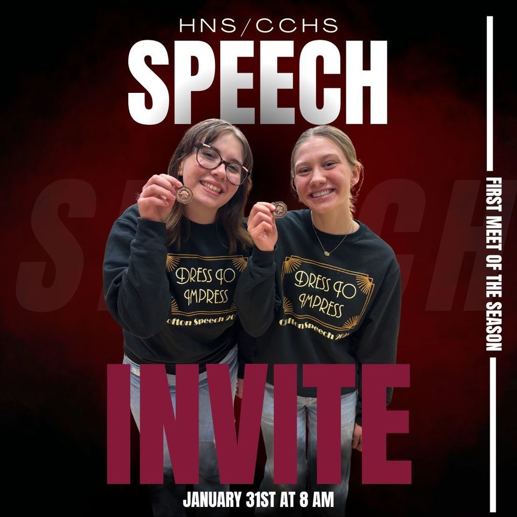 hnhs speech meet