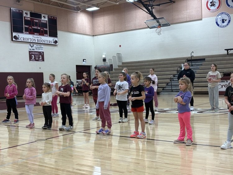 cheer clinic 