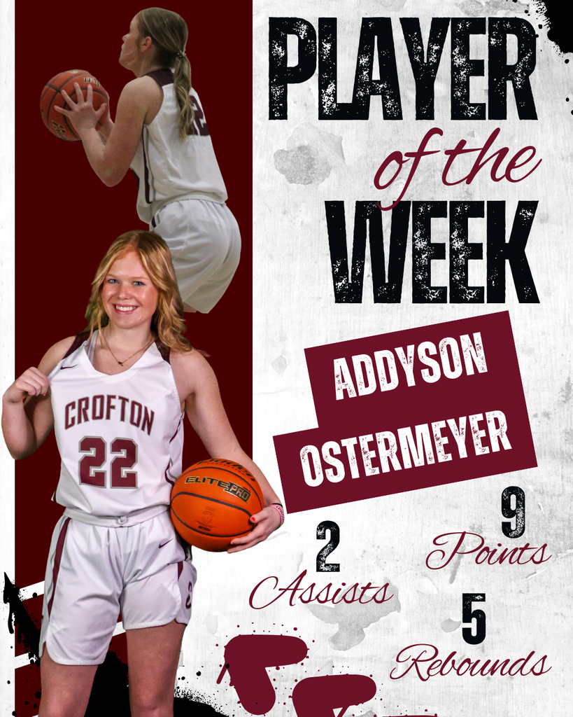 potw addy o