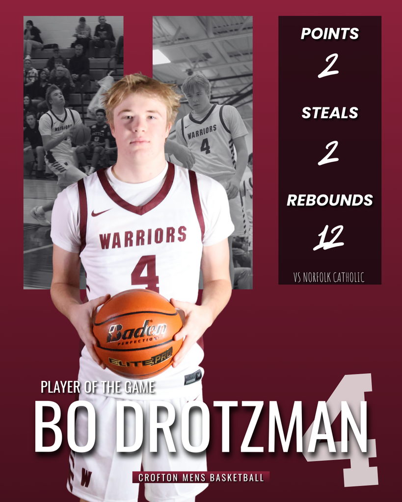 potg norfolk catholic