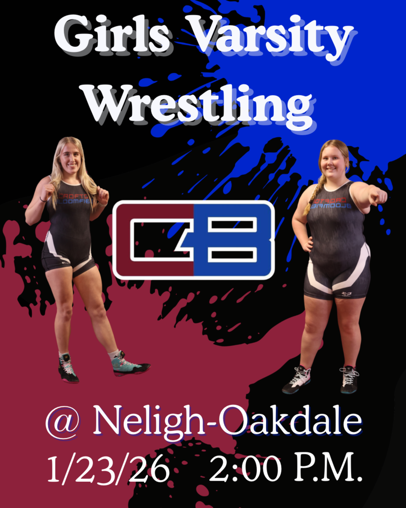 no wrestling invite girls