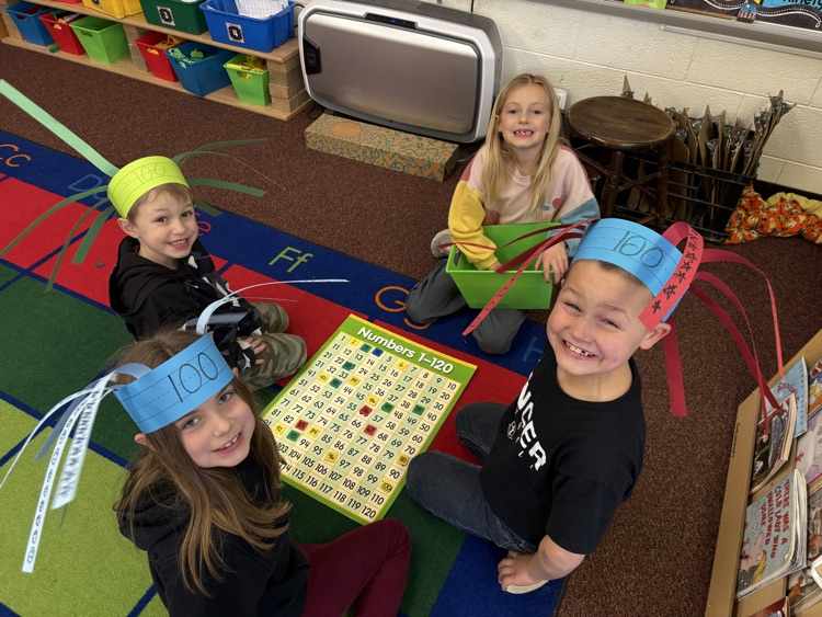 1st grade Bingo 