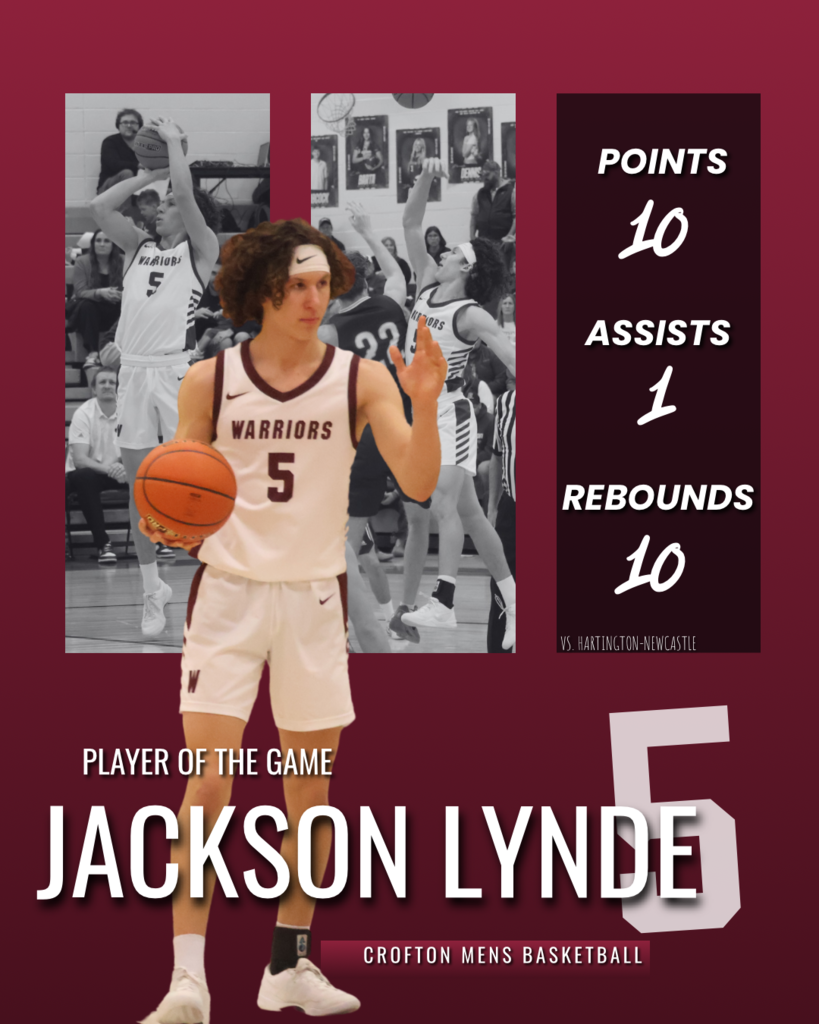 jackson potg hnhs