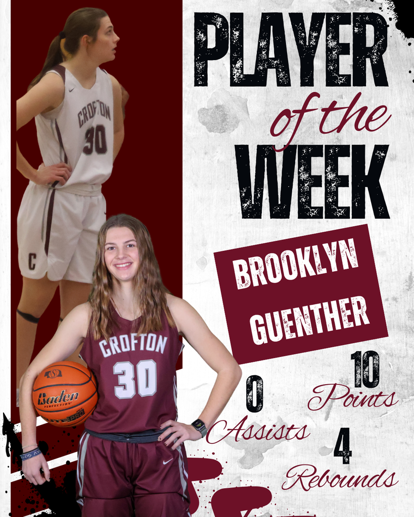 brooklyn potw varsity