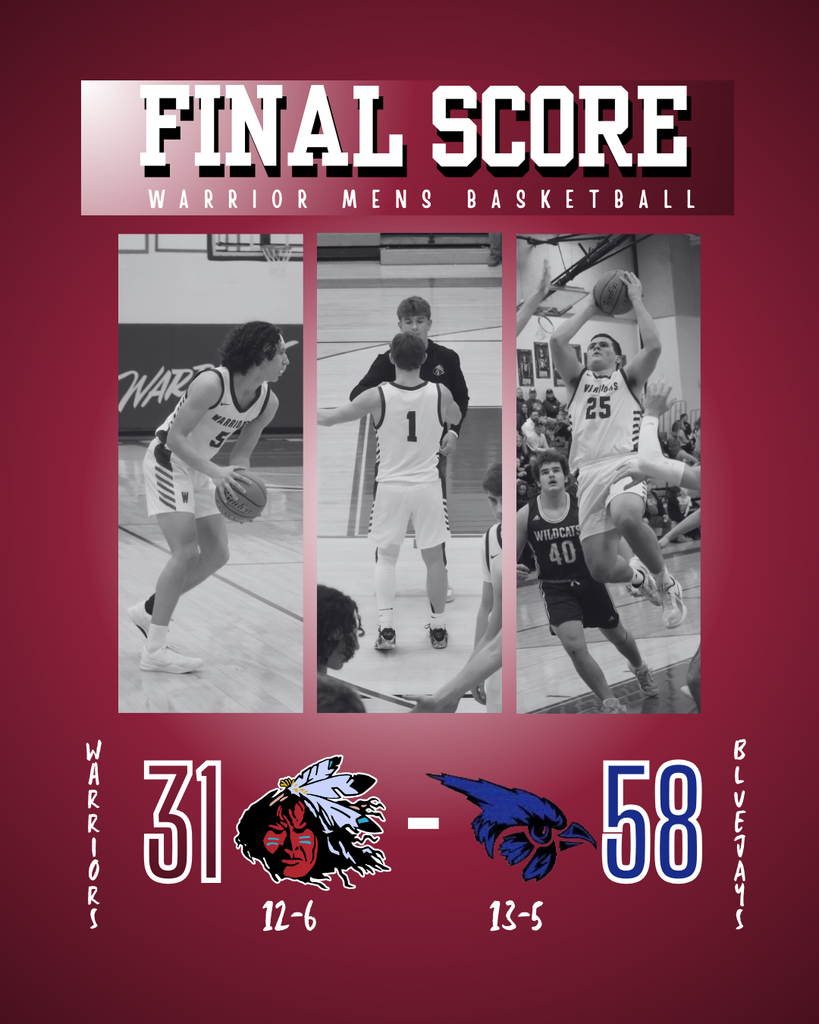 bbb pierce final score
