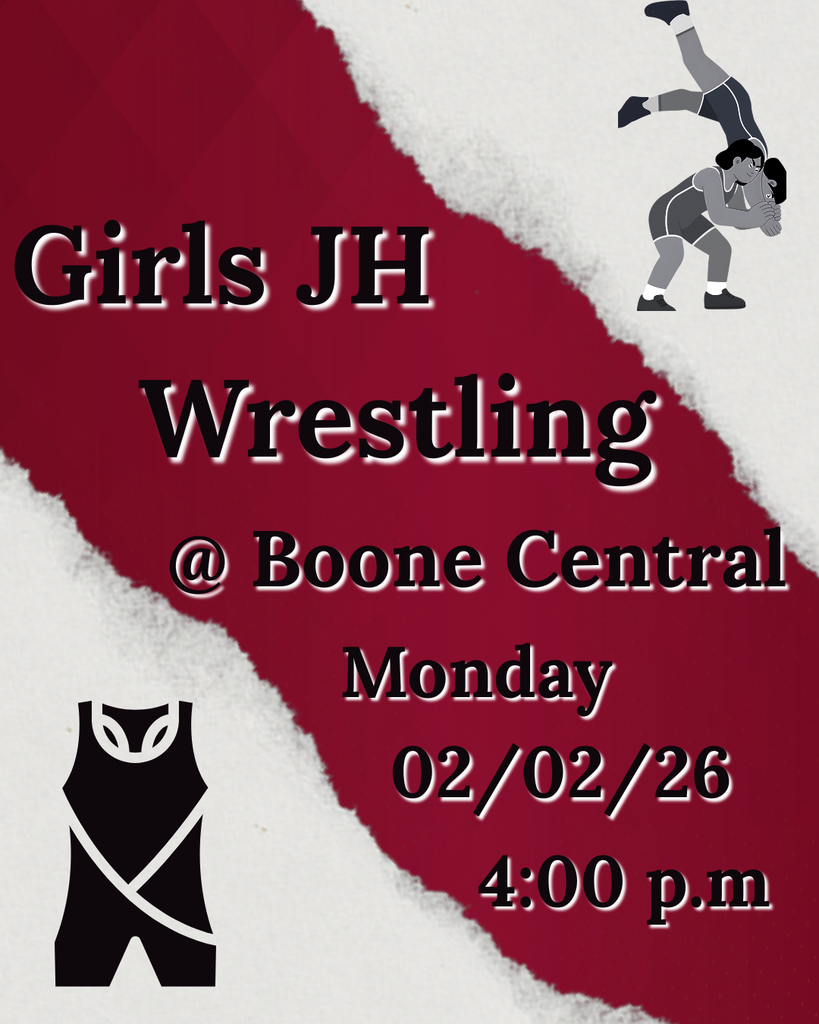 gjh wrestling boone