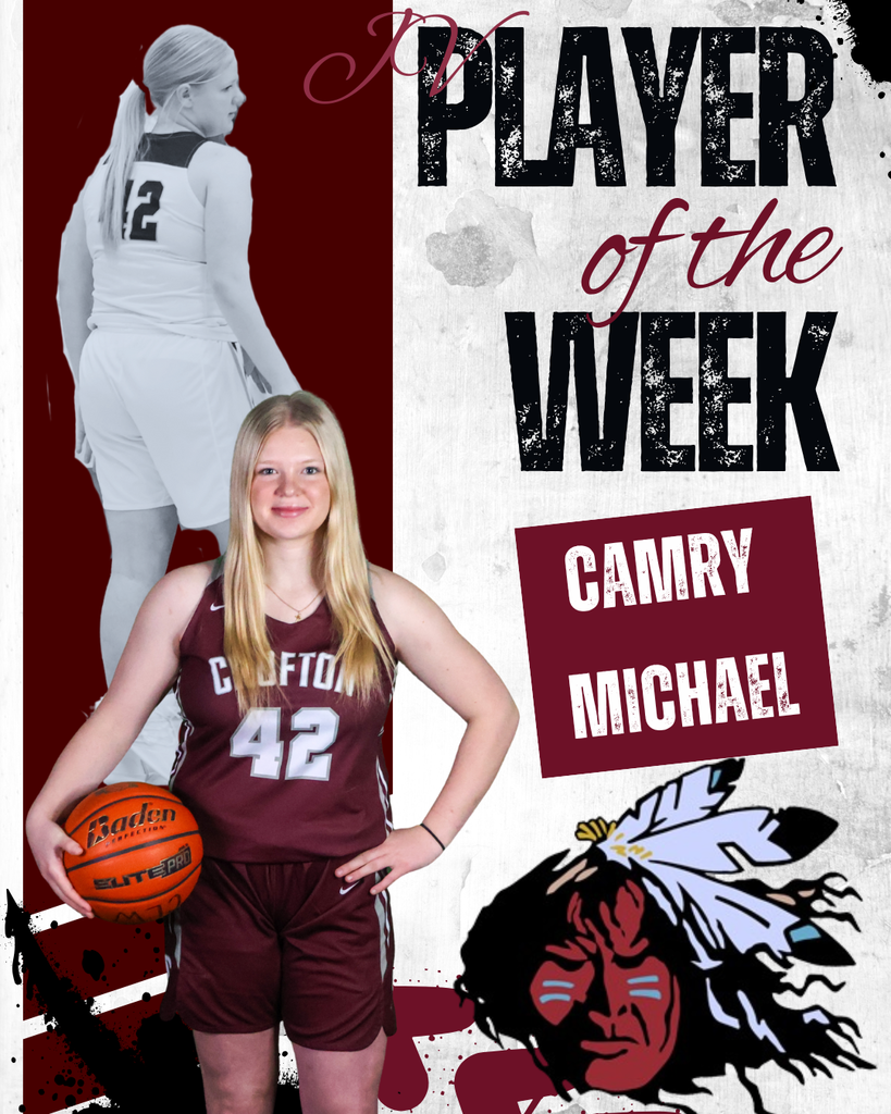 camry potw jv