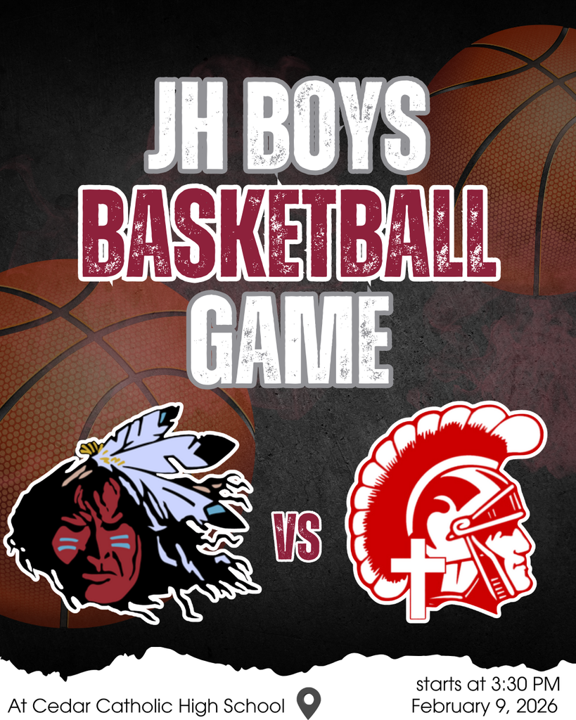 JH BBB VS CEDAR