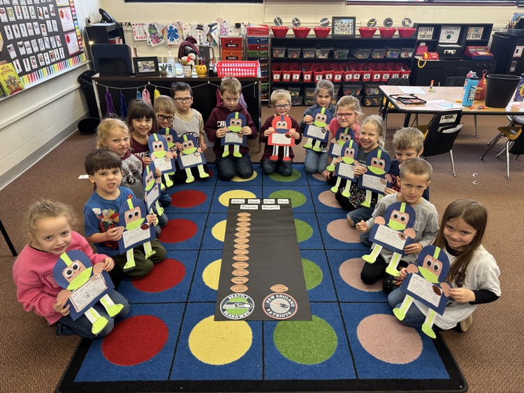 Super Bowl predictions 