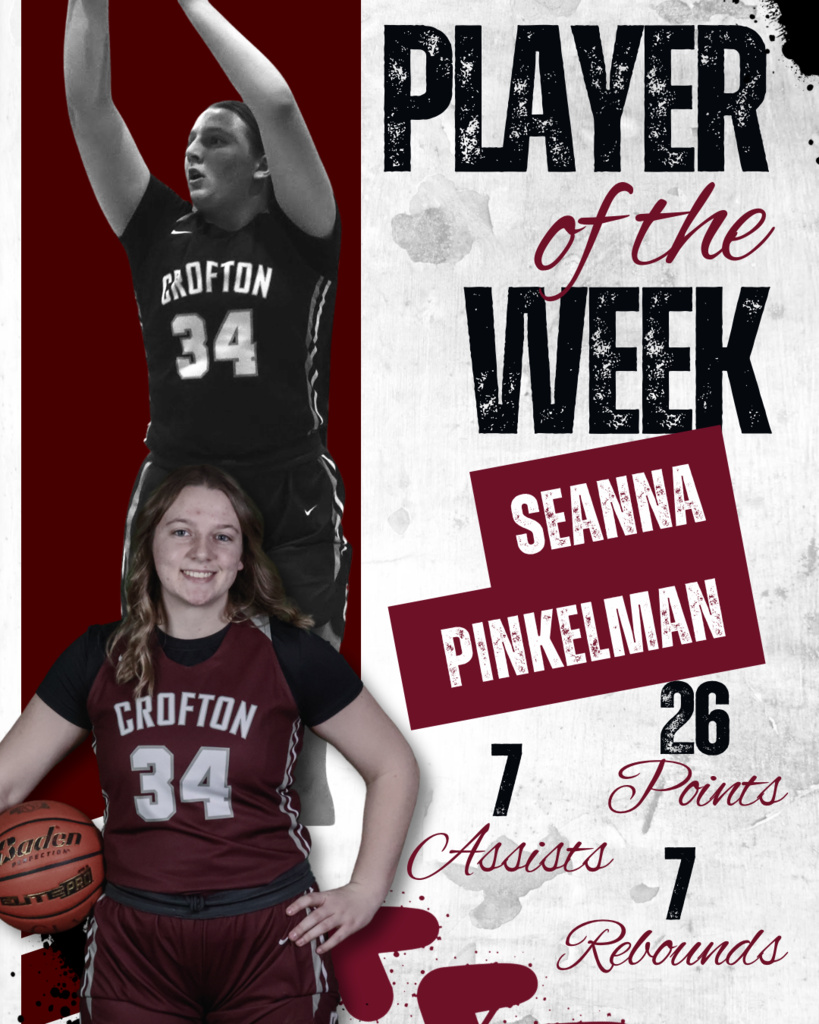 seanna potw conf