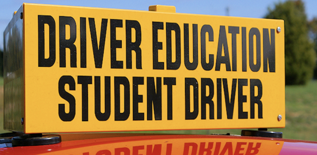Driver Education picture