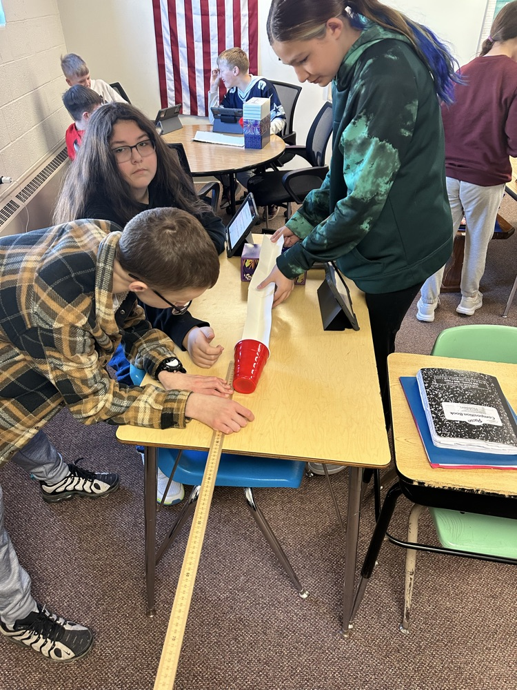 ramp lab exploring potential and kinetic energy