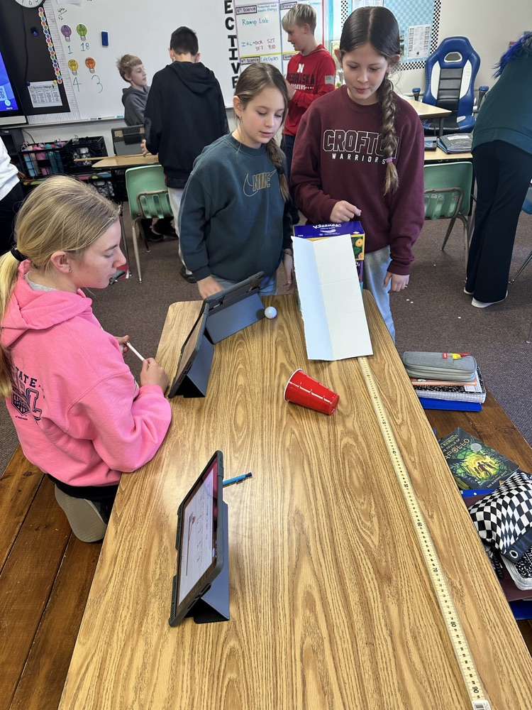 mp lab exploring potential and kinetic energy