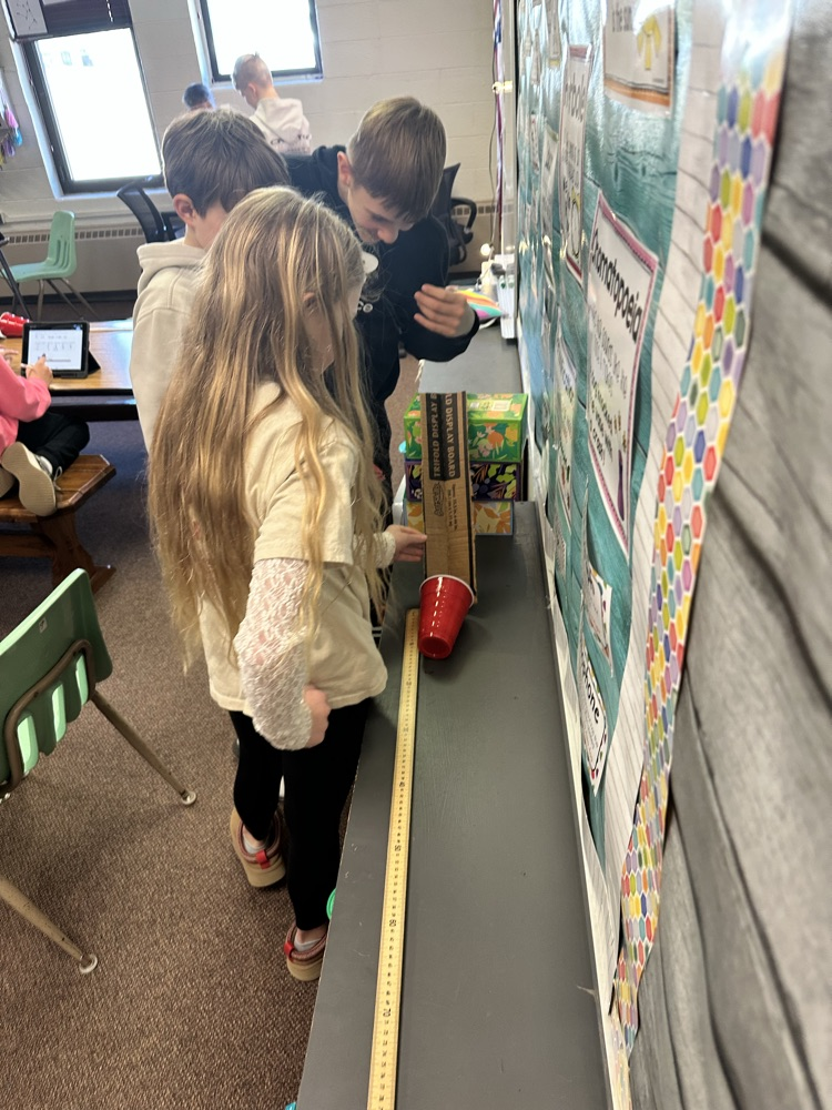 mp lab exploring potential and kinetic energy