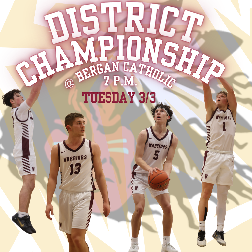 district championship bbb