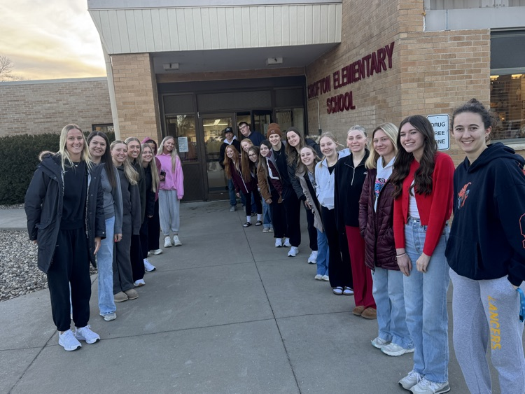 Student Council group pic