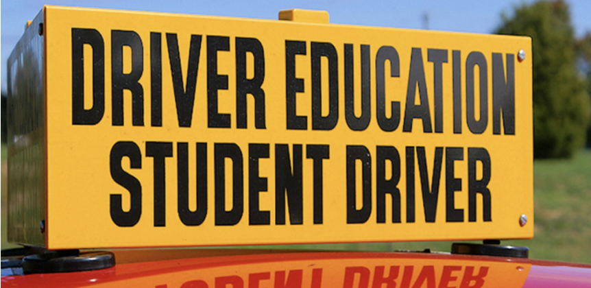 Driver Education picture