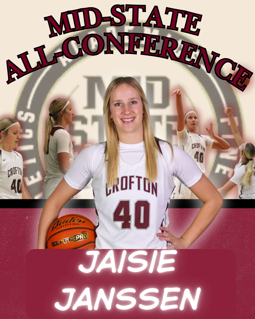 jaisie mid state honors