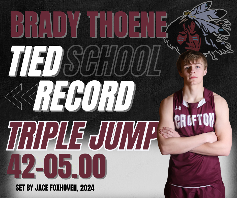 brady tj record