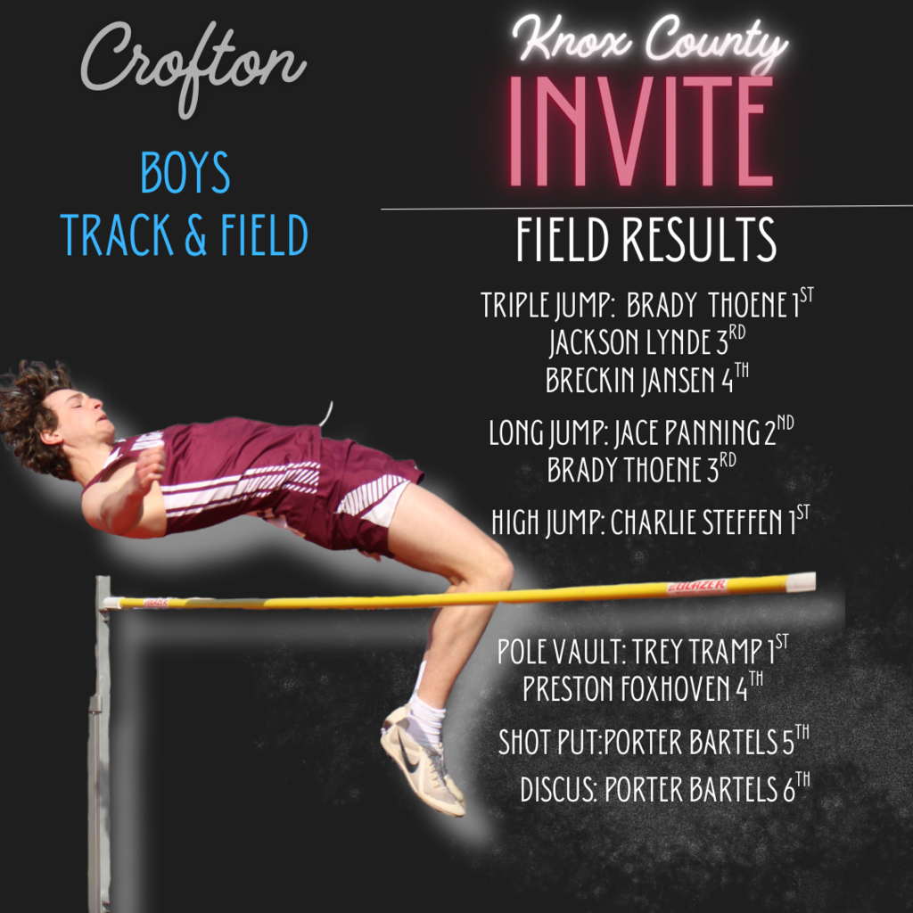 boys knox county field