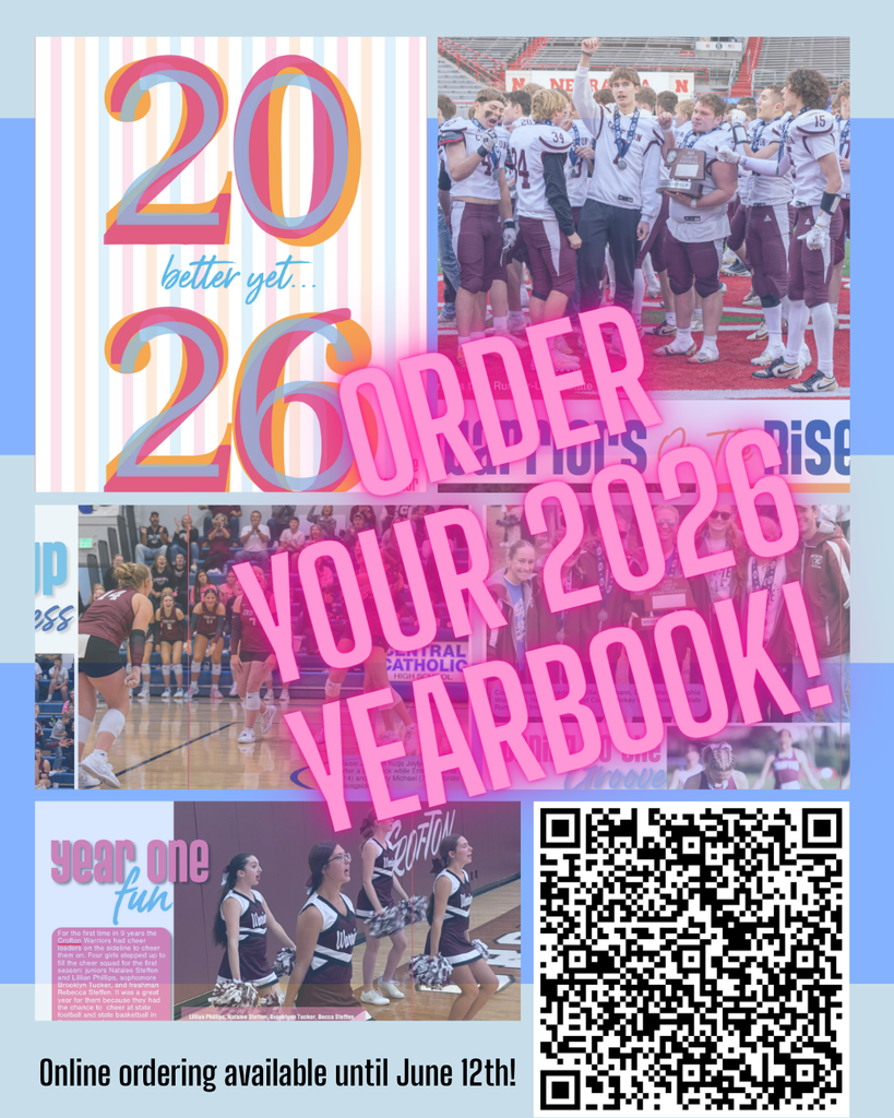 yearbook ad 2026