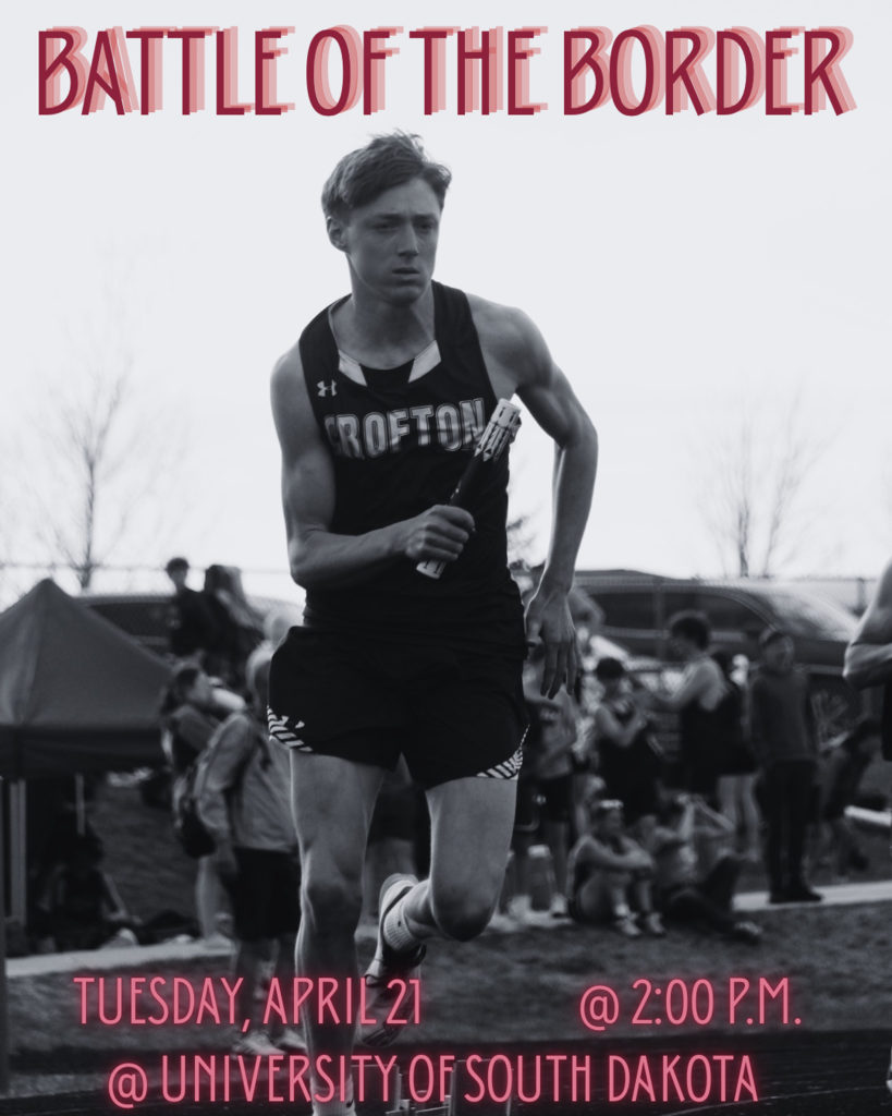 battle of the border