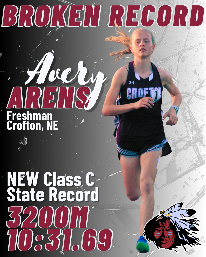 avery 3200 state record