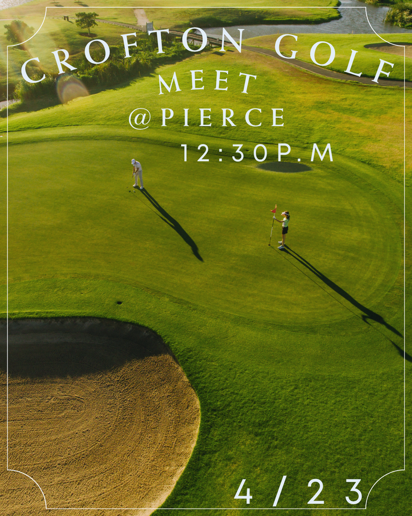 golf meet 4/23