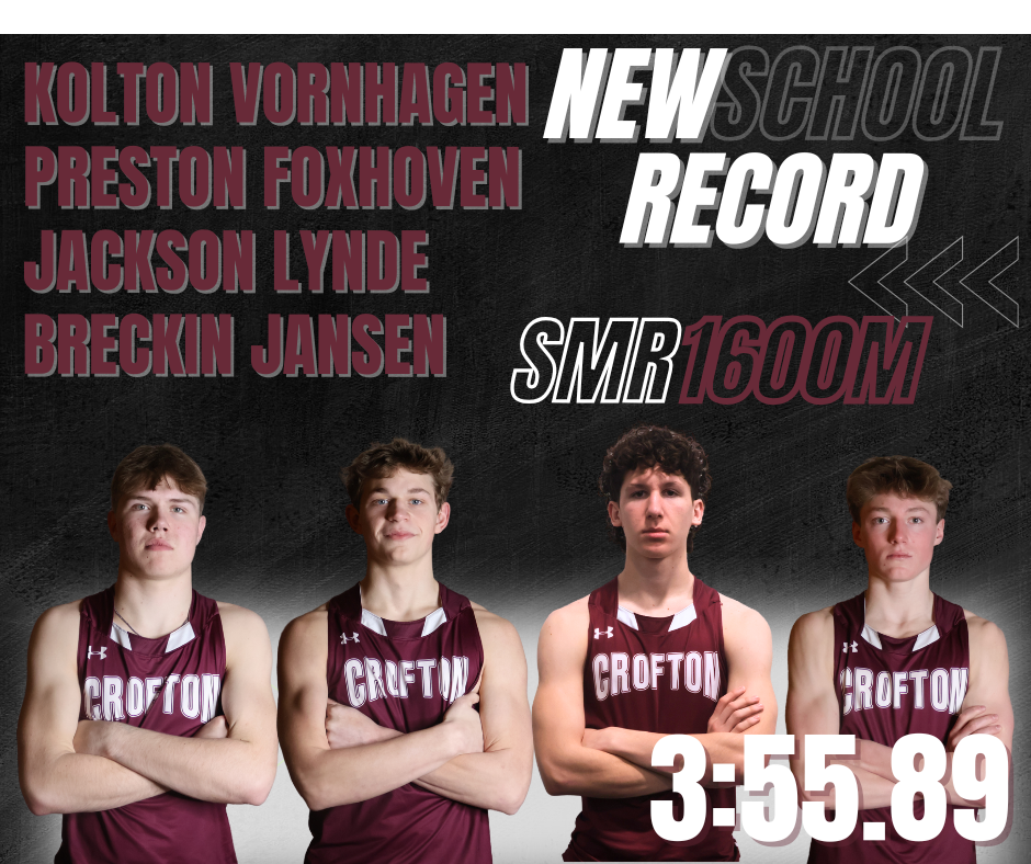 smr school record boys