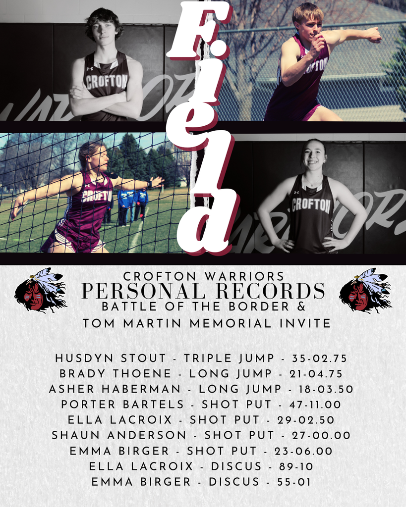 field prs battle & TM