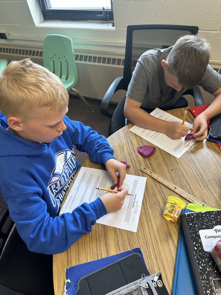 topographic maps 