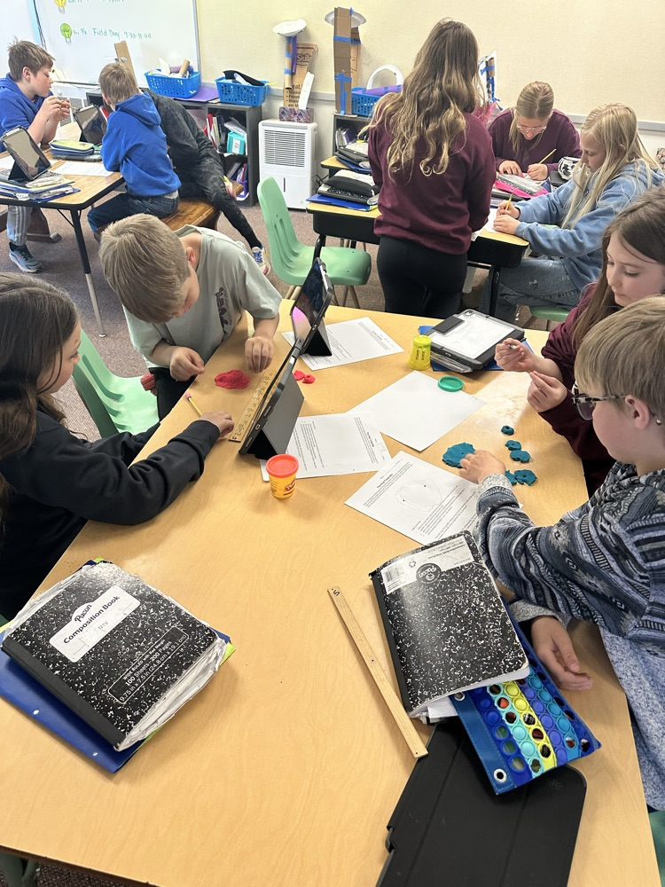 topographic maps 